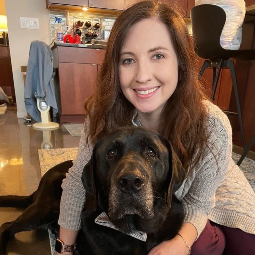 Meet your Posher, Allie